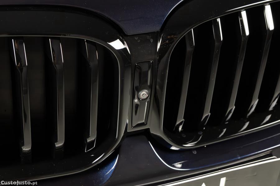 BMW X3 xDrive30e Aut. 46-55 — fotografia 14