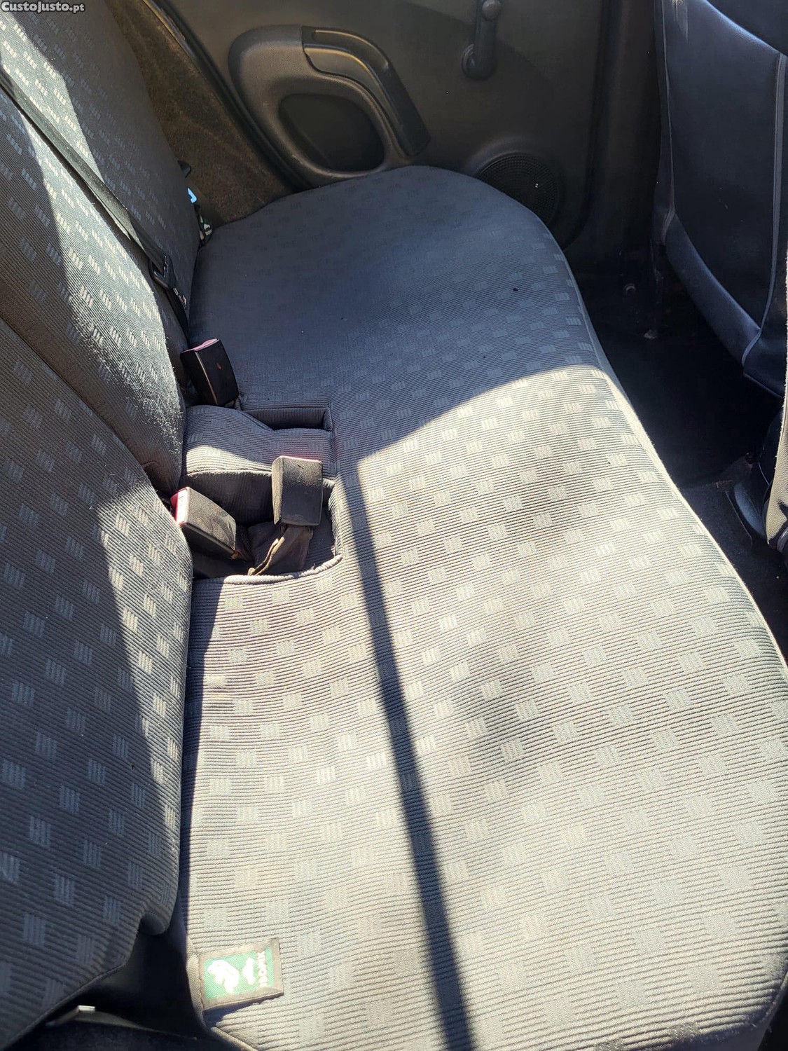 Nissan 120 (Nissan Micra) 1.0 gasolina Impecável - 05 — photo 4