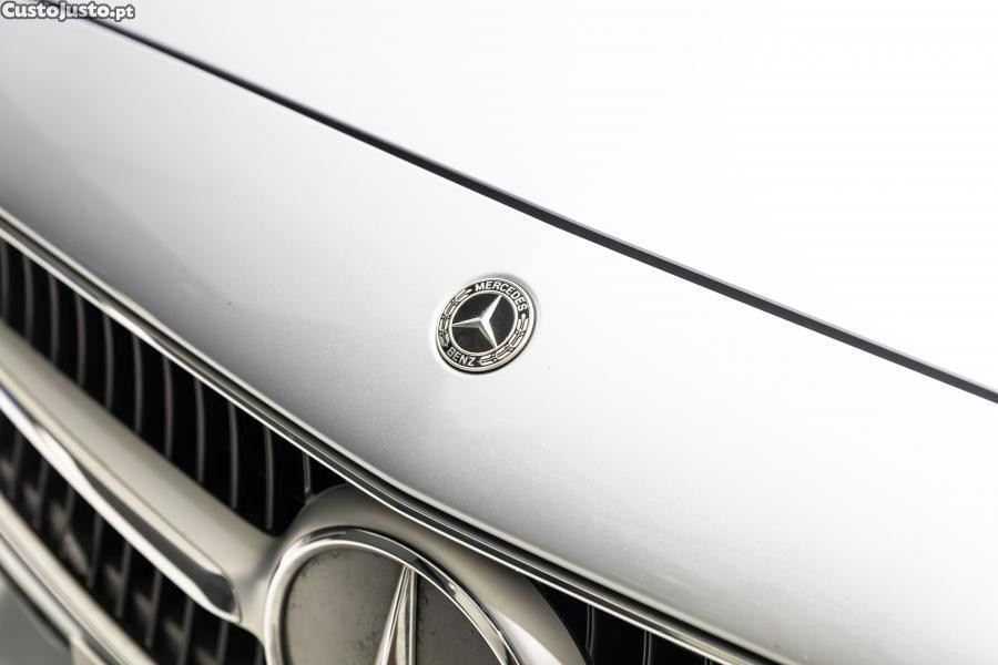 Mercedes-Benz C 200 Station d 9G-TRONIC — fotografia 14