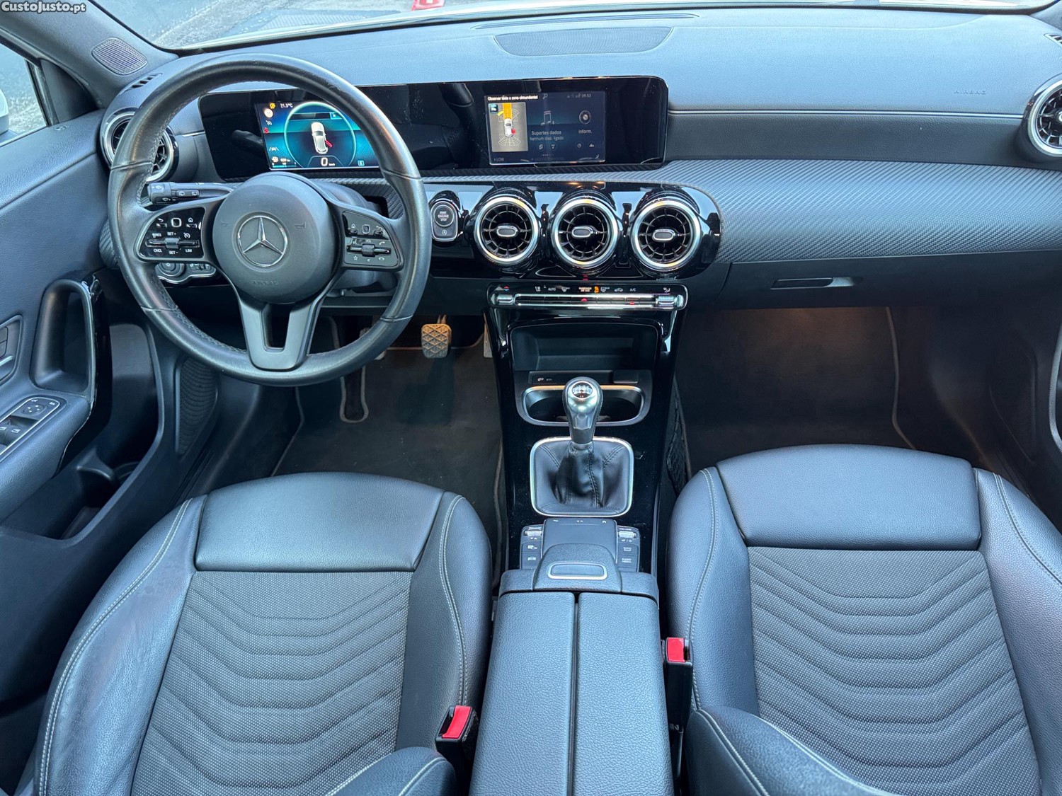 Mercedes-Benz A 160 160 D - 20 — photo 4
