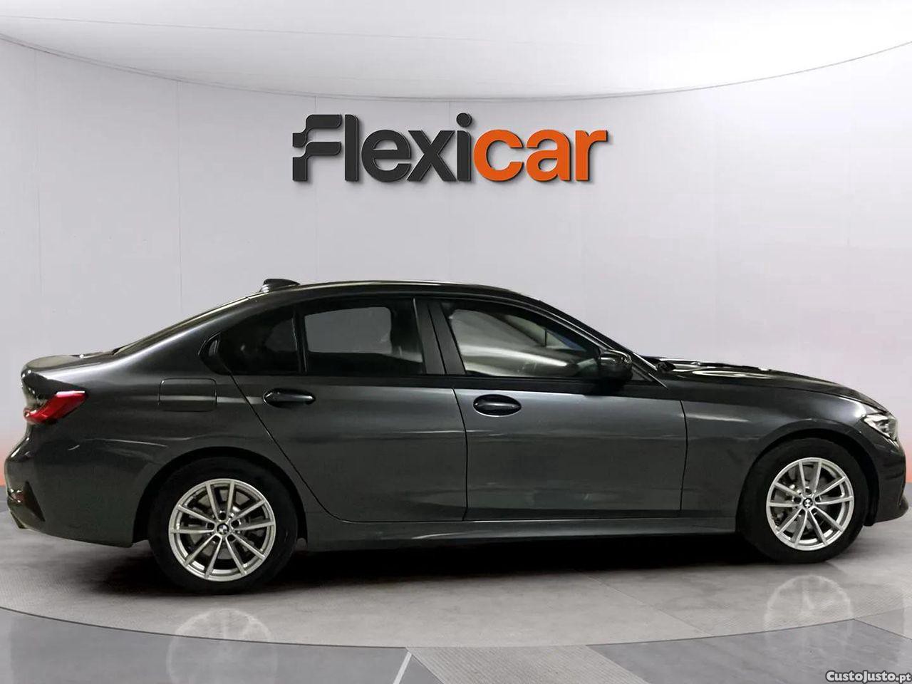 BMW 330 e Corporate Edition Auto - 20 foto 3