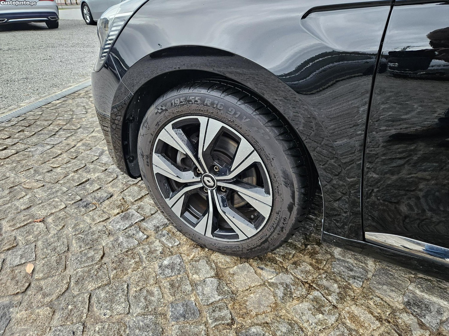 Renault Clio 1.5 DCI Evolution — fotografia 3