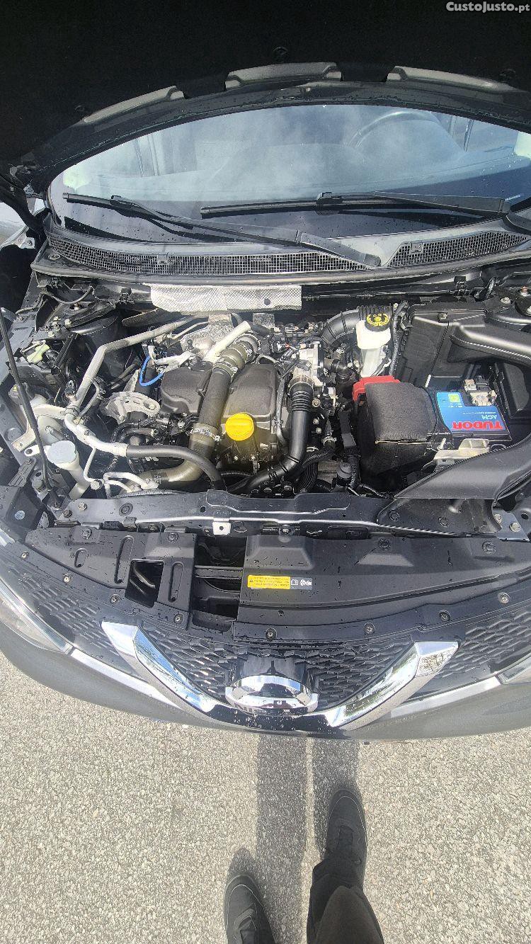 Nissan Qashqai N-Connecta 360° — fotografia 6
