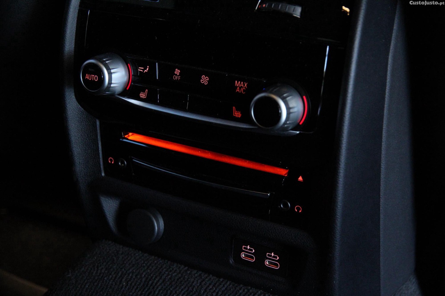 BMW 640 Xdrive — fotografia 7