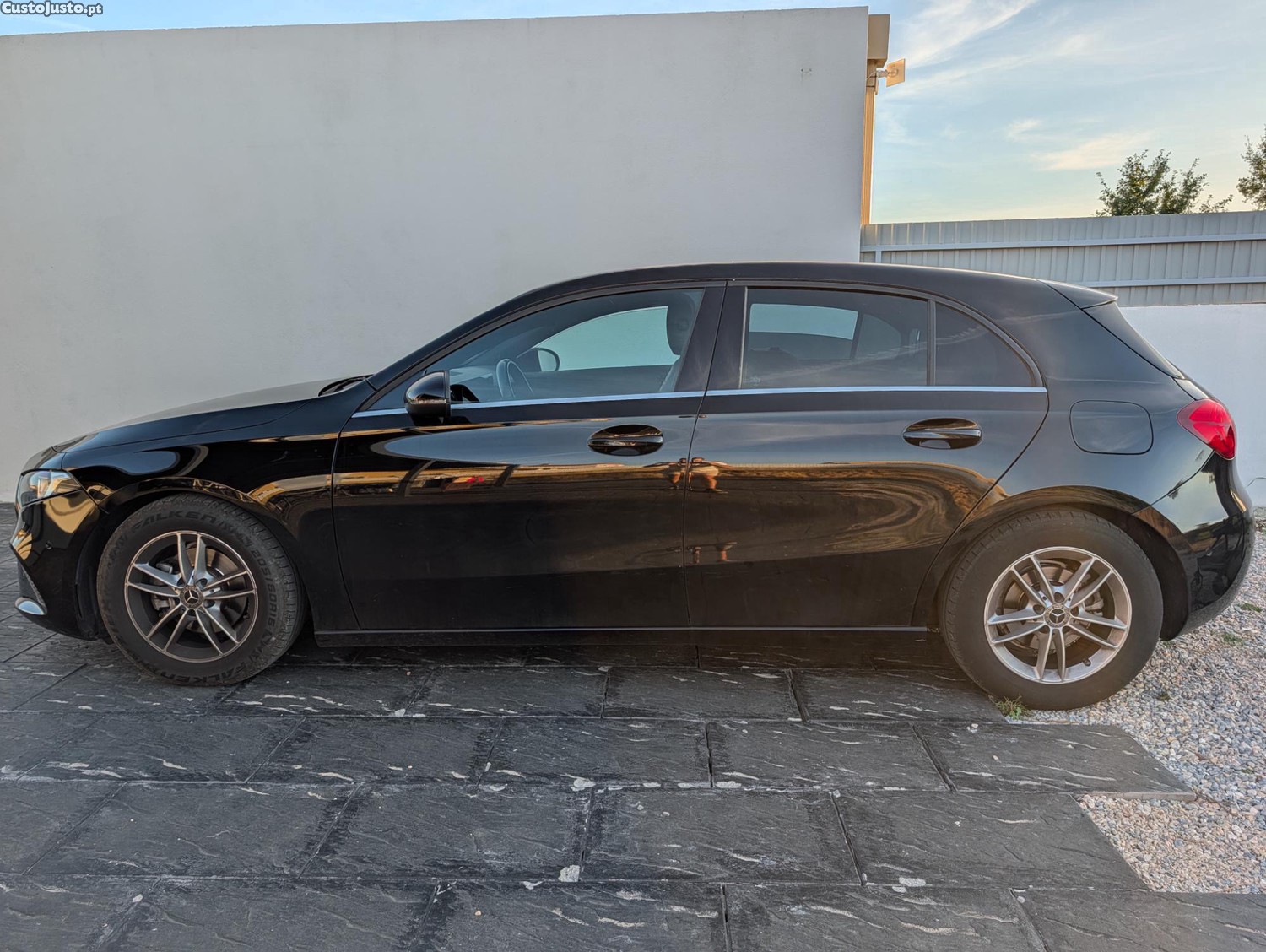 Mercedes-Benz A 160 Style Plus - 19 — photo 2