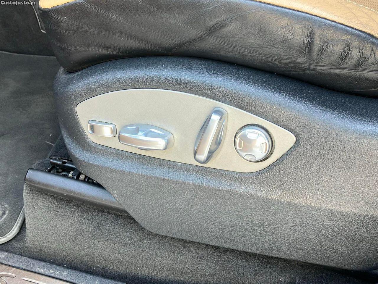Porsche Cayenne S E-Hybrid — fotografia 6