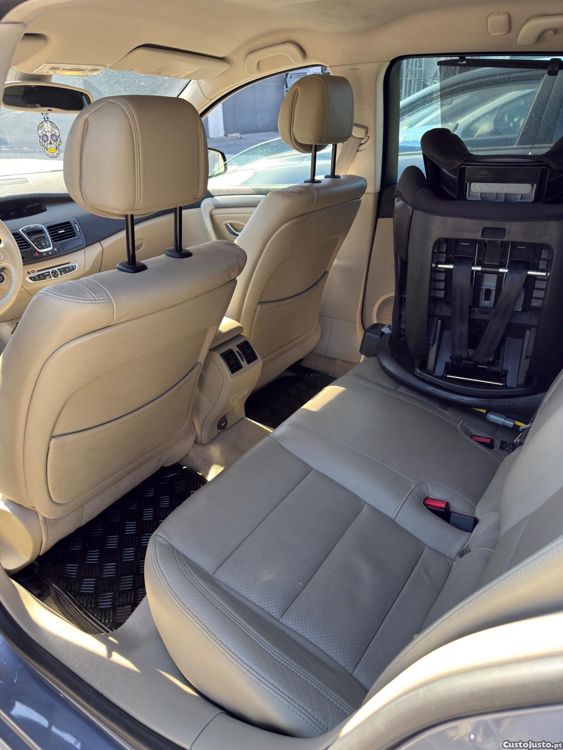 Renault Laguna 2.0 150cv — photo 4