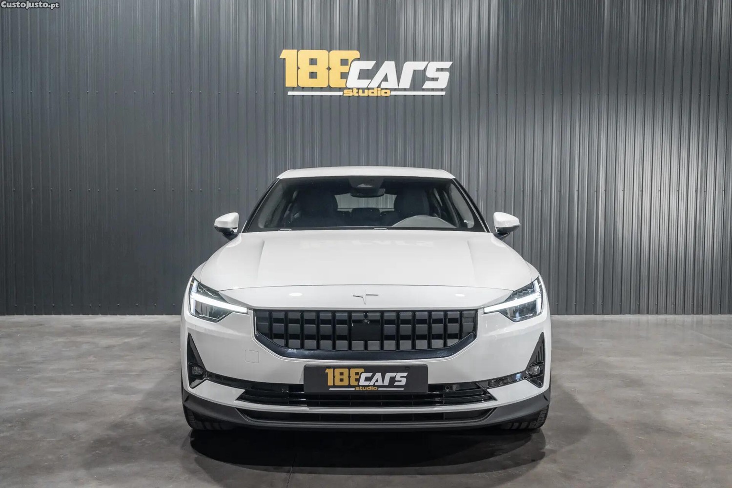 Polestar 2 Single Motor 78kWh - 22 — photo 2