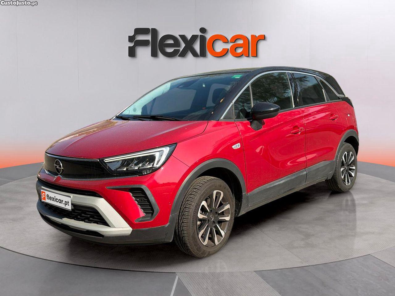 Opel Crossland X 1.2 Elegance Pack - 24 foto 2