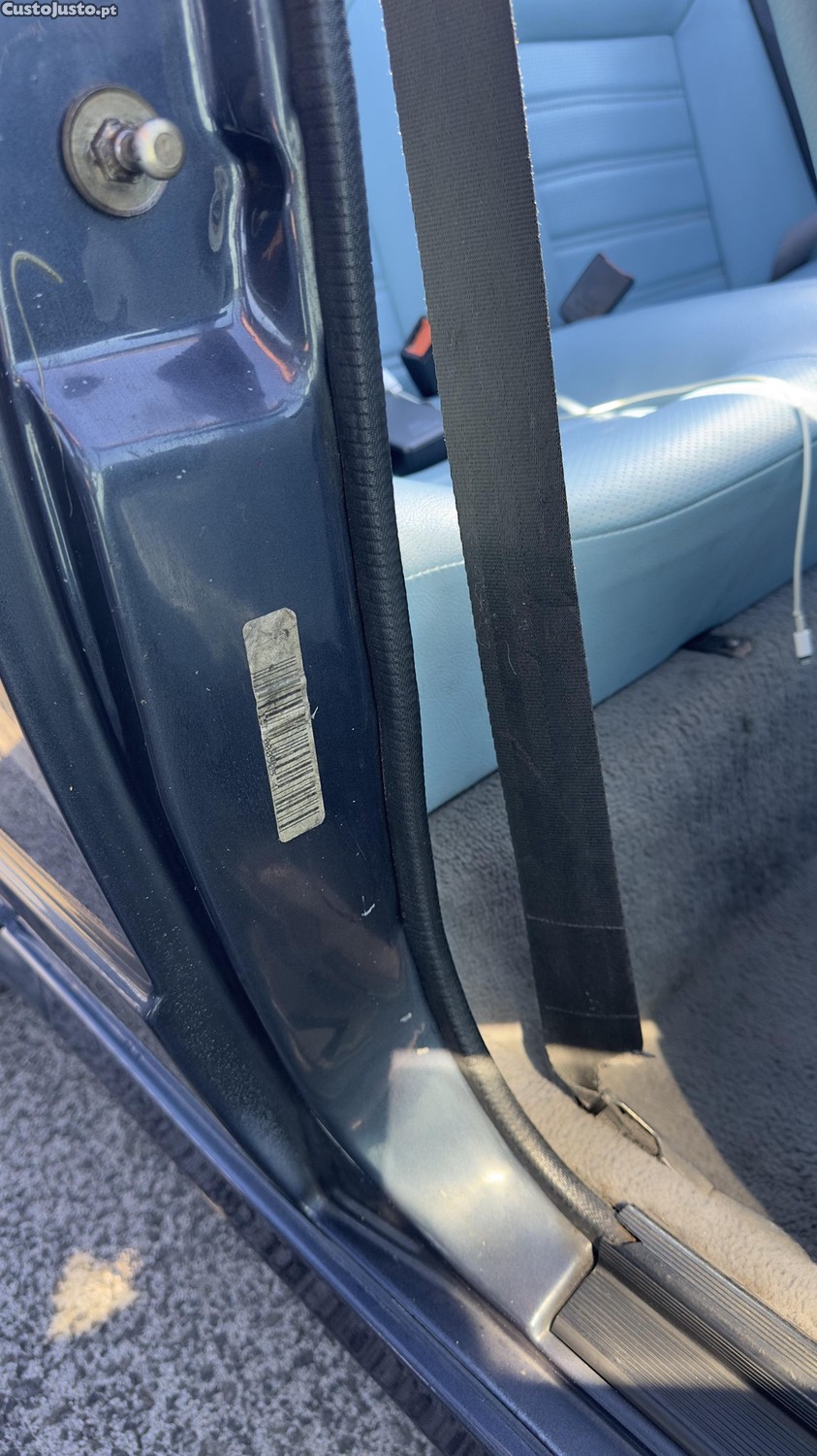 VW Golf Cabrio - 90 — photo 5