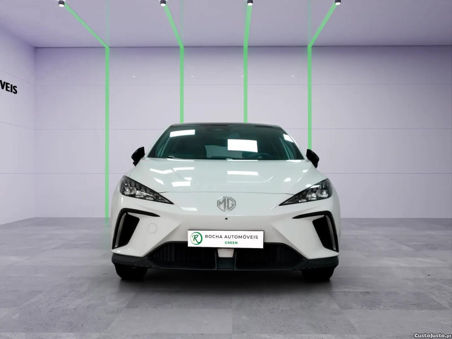 MG  51 kWh Standard - 23 — photo 2