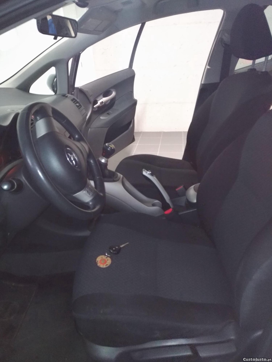 Toyota Auris Sol — fotografia 6