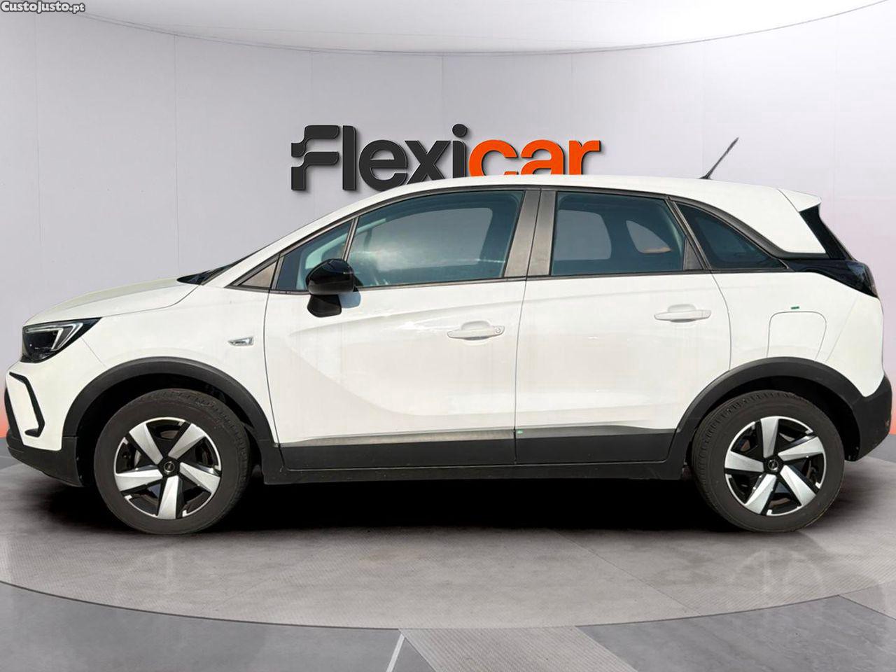 Opel Crossland X 1.2 T Business Edition - 23 foto 3