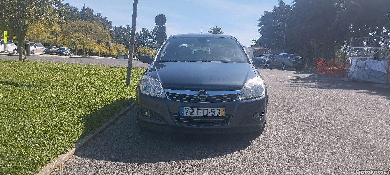 Opel Astra 1.3cdti/cosmos/impecável - 08 — photo 5