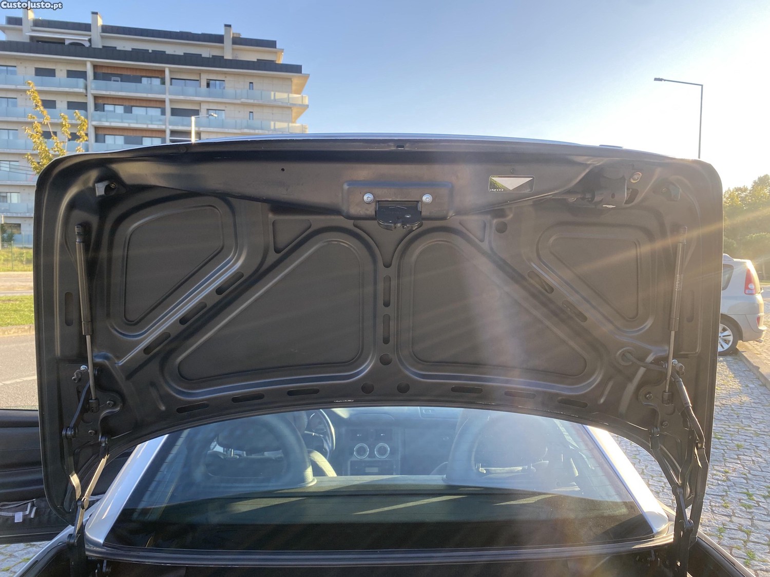 Mercedes-Benz SLK 200 Kompressor  - 00 — photo 4