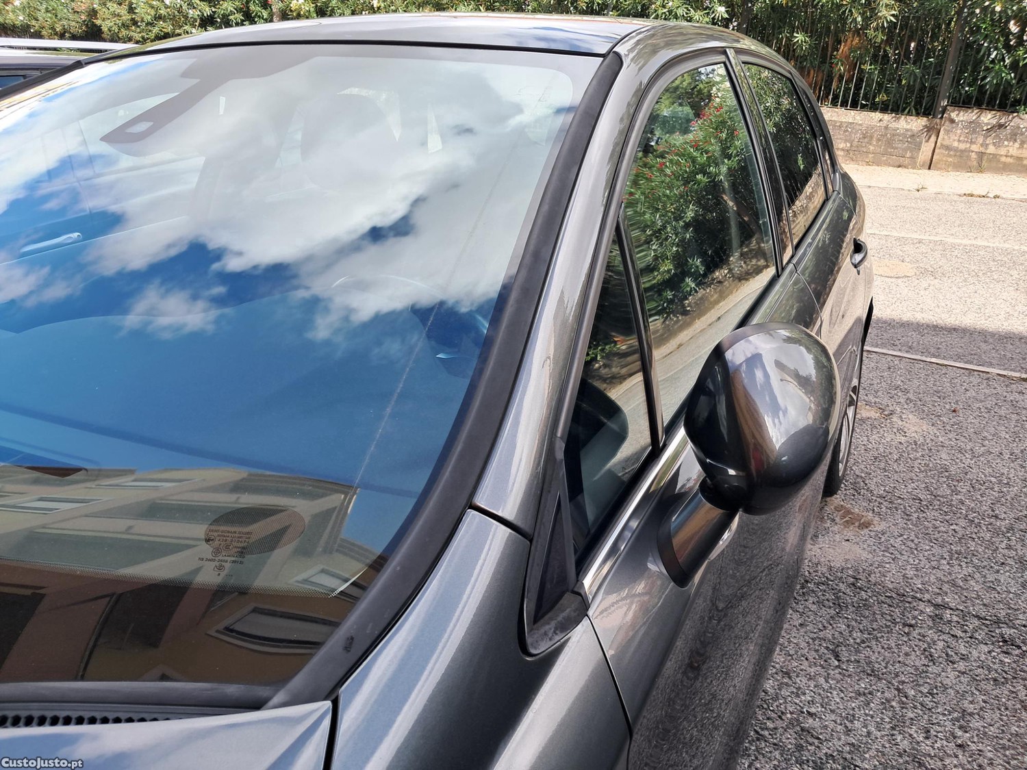 Citroën C4 Exclusive - 11 — photo 3