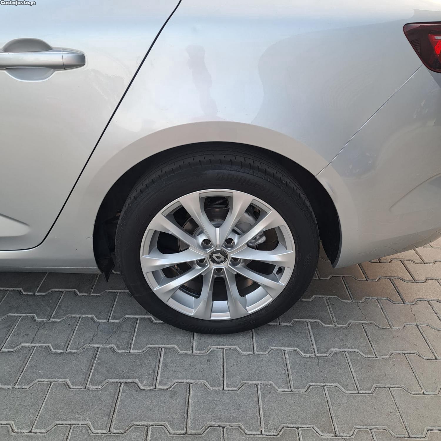 Renault Mégane ... — fotografia 15