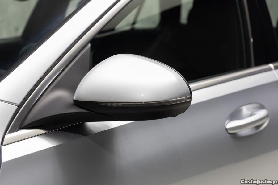 Mercedes-Benz C 200 Station d 9G-TRONIC — fotografia 13