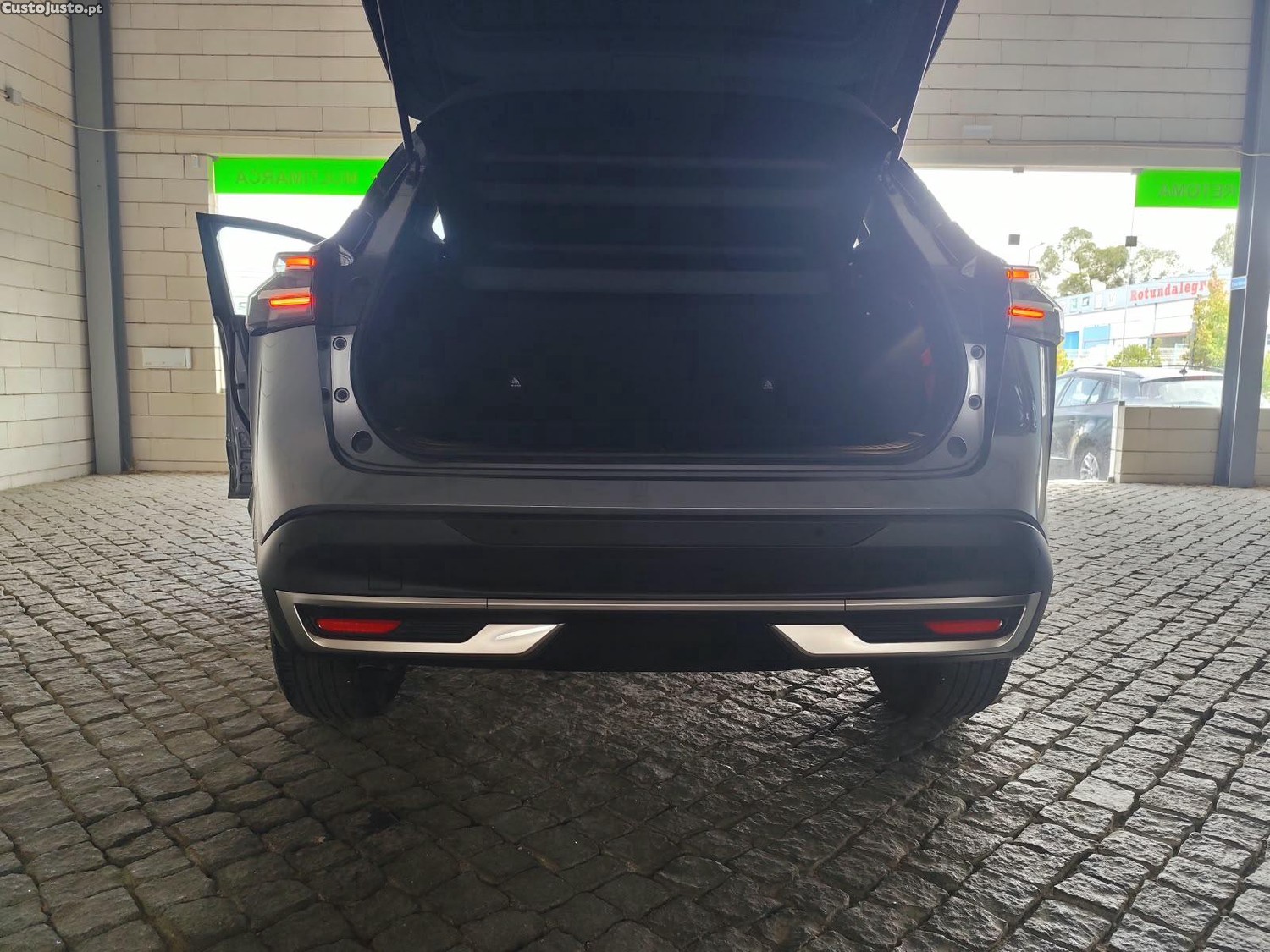 Nissan Qashqai 1.3 DIG-T Engage - 25 — photo 3