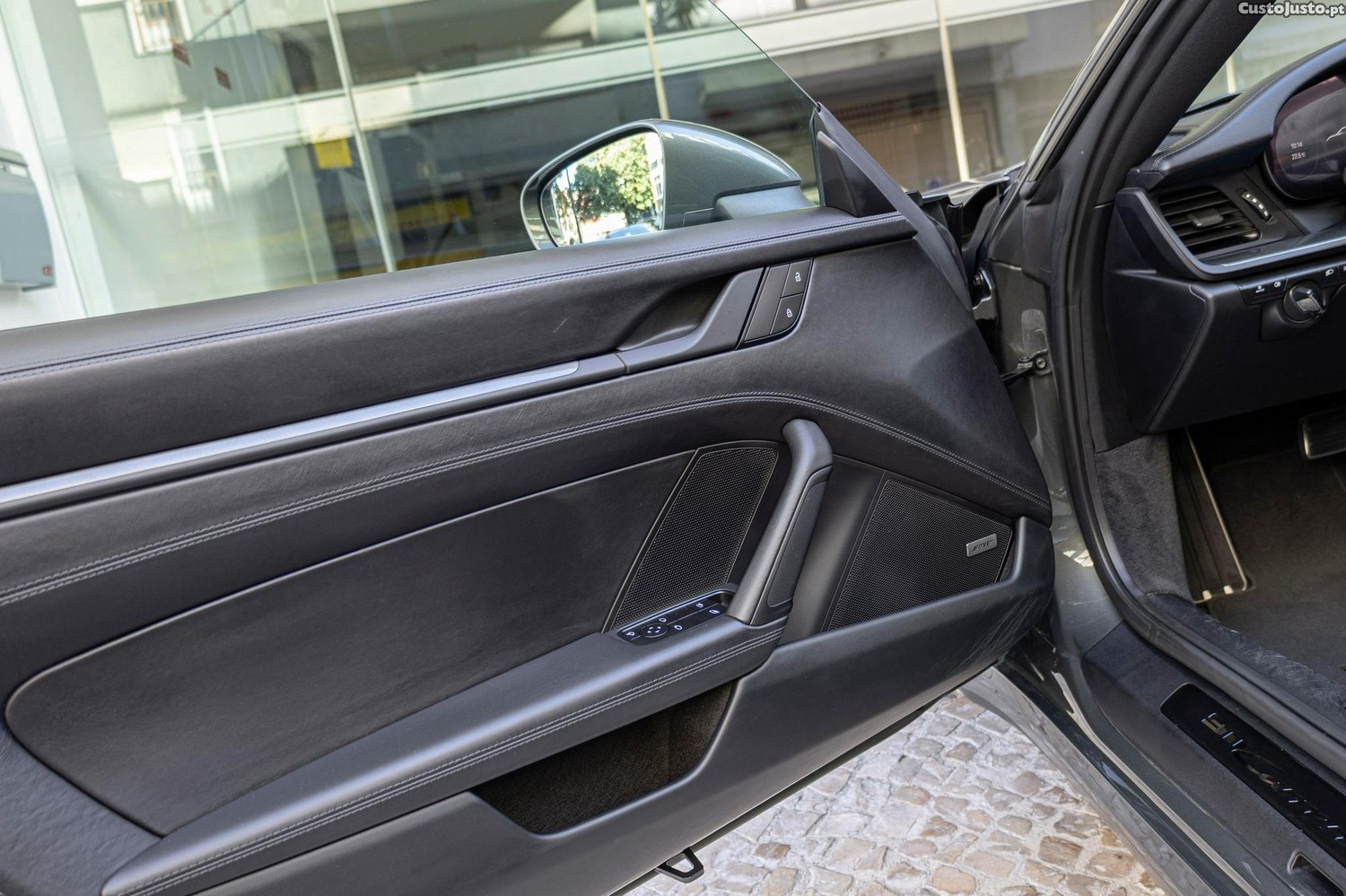 Porsche 911 .1 Carrera GTS PDK - 22 — photo 5