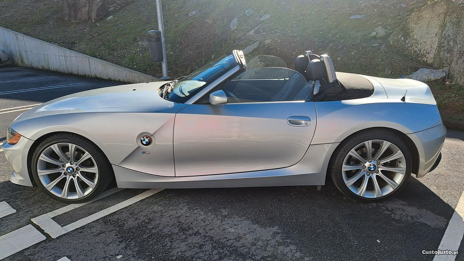 BMW Z4 2.0 - 05 — photo 4
