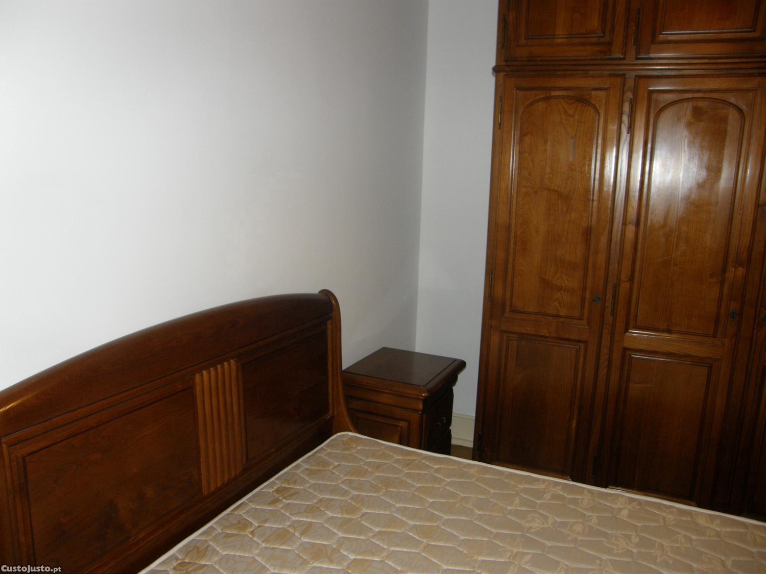 Quarto para estudante no centro de Lisboa