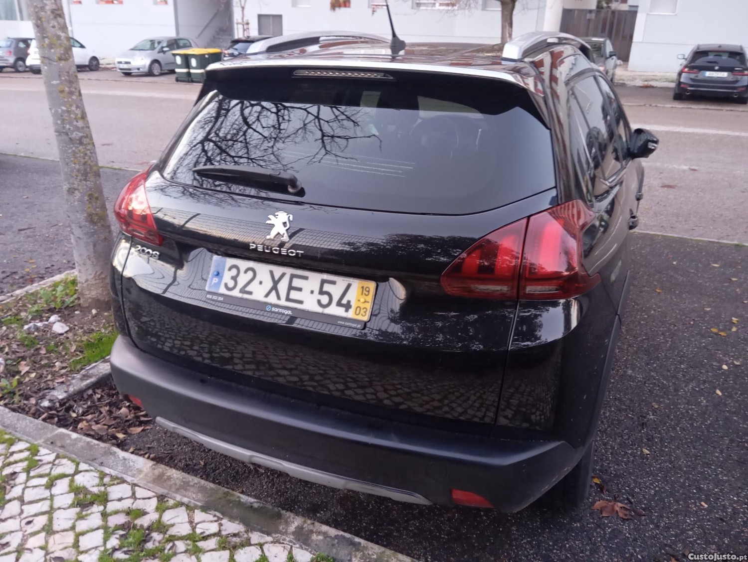 Peugeot 2008 Allure - 19 — photo 4