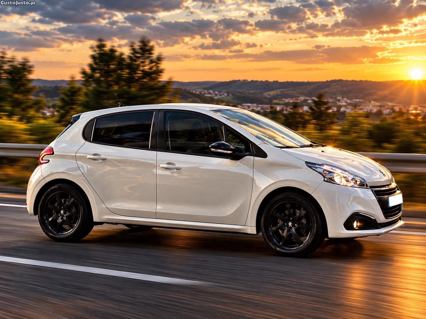 Peugeot 208 1.6 BlueHdi 100CV 2.L 12-2016 160.000klm Nacional  - 16 — photo 2