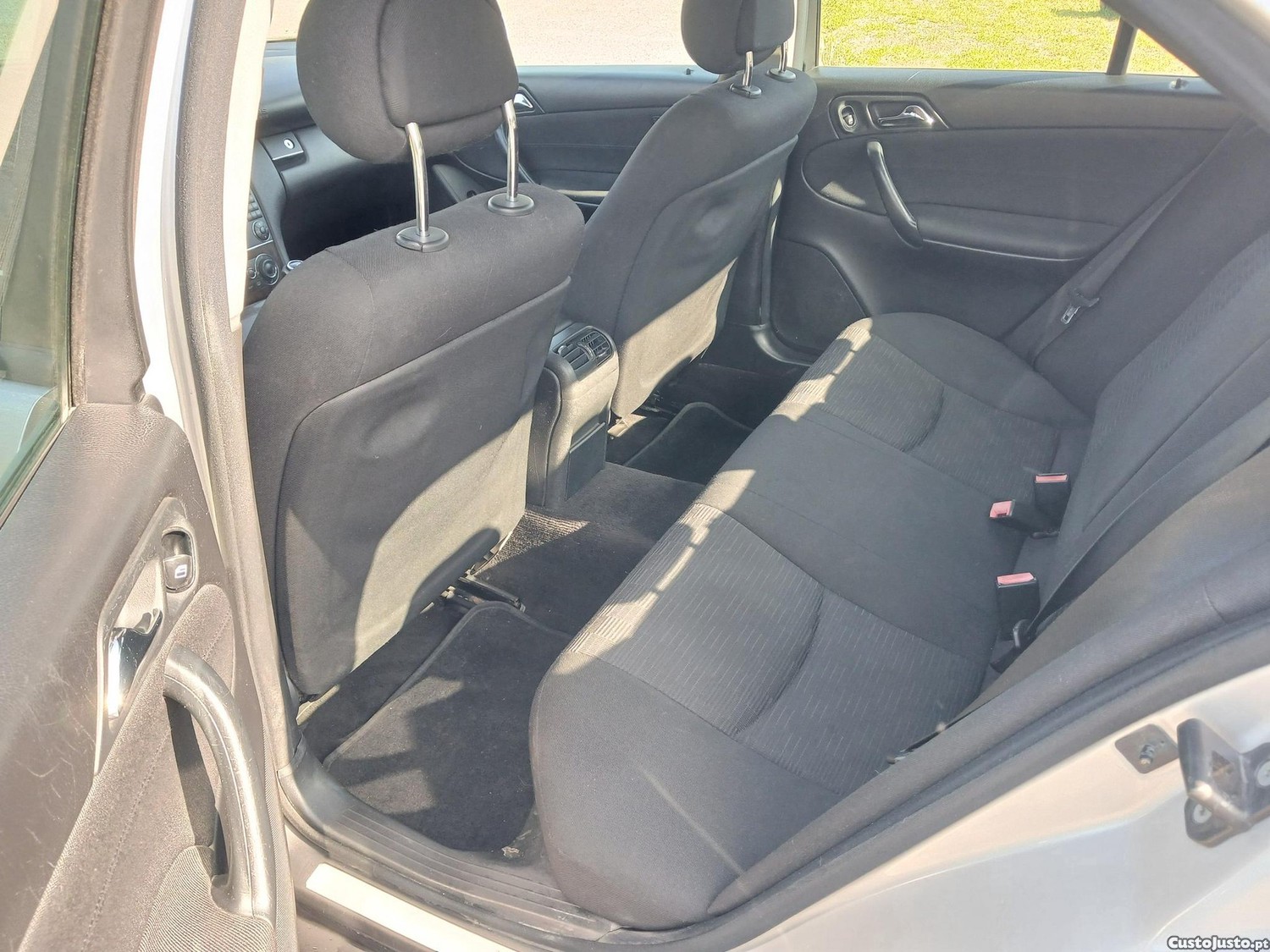 Mercedes-Benz C 220 CDi Classic - 05 — photo 5
