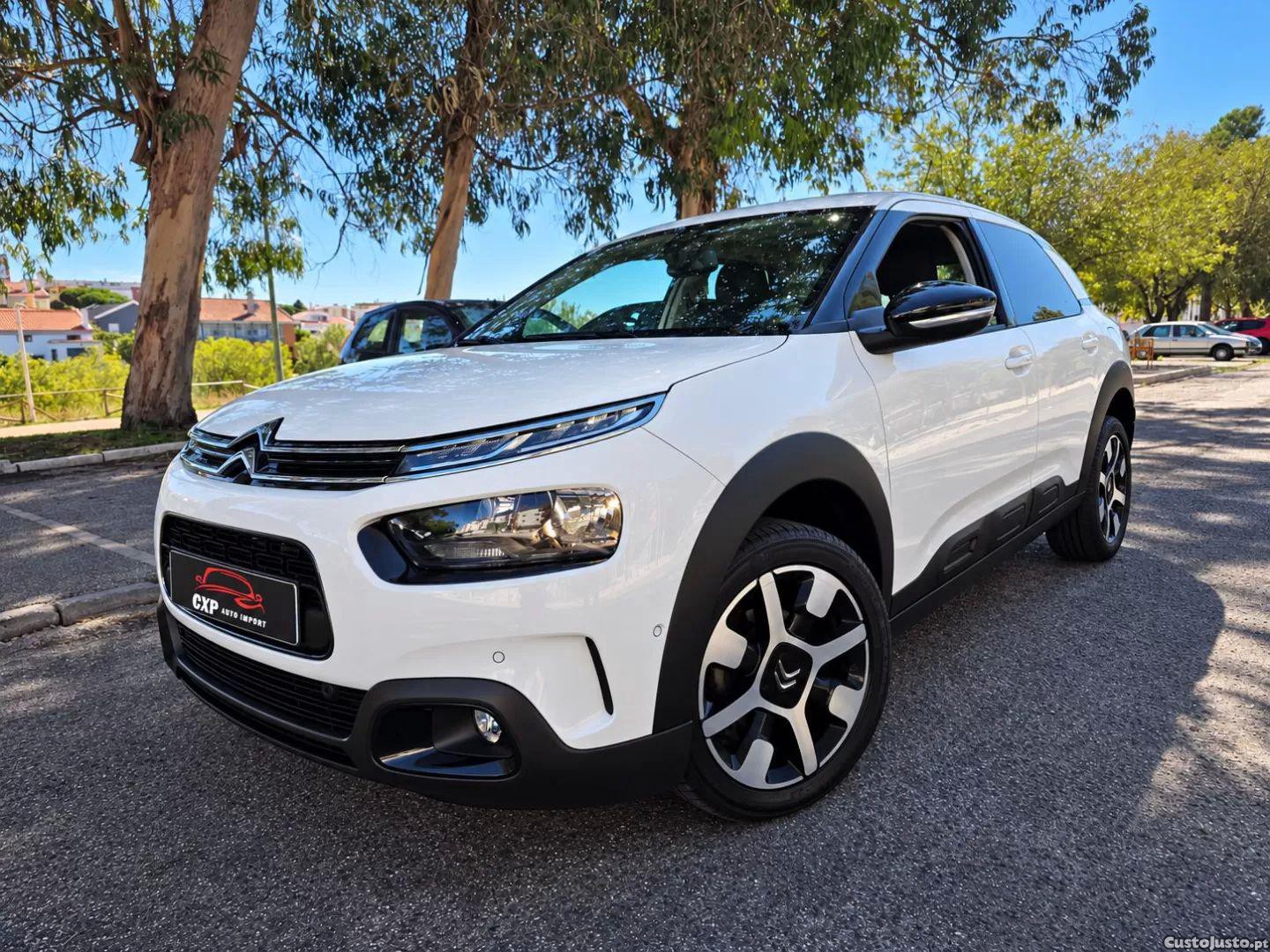 Citroën C4 Puretech 110 stop&start shine - 19 — photo 2