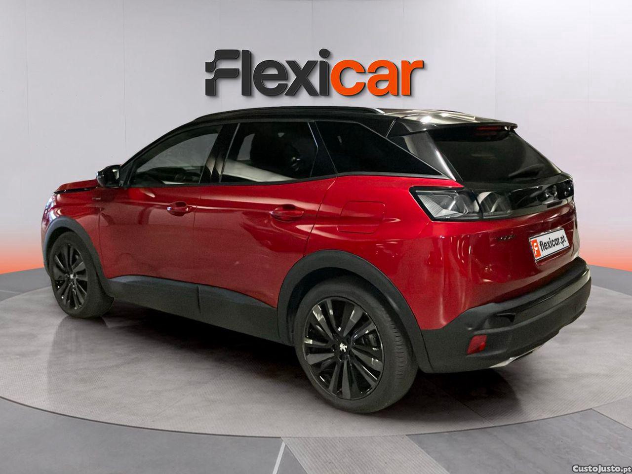 Peugeot 3008 1.6 Hybrid GT e-EAT8 - 21 — photo 3