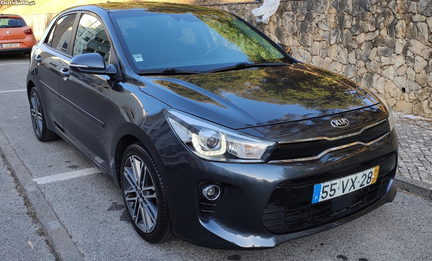 Kia Rio 1.0 T-GDi TX - 19 — photo 3