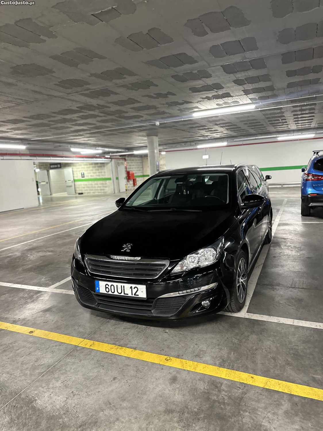 Peugeot 308 308 sw - 15 — photo 5