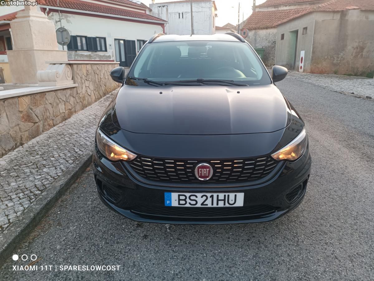 Fiat Tipo 1.4 T-Jet (Abarth) Gasolina/GPL 120cv - 18 foto 3