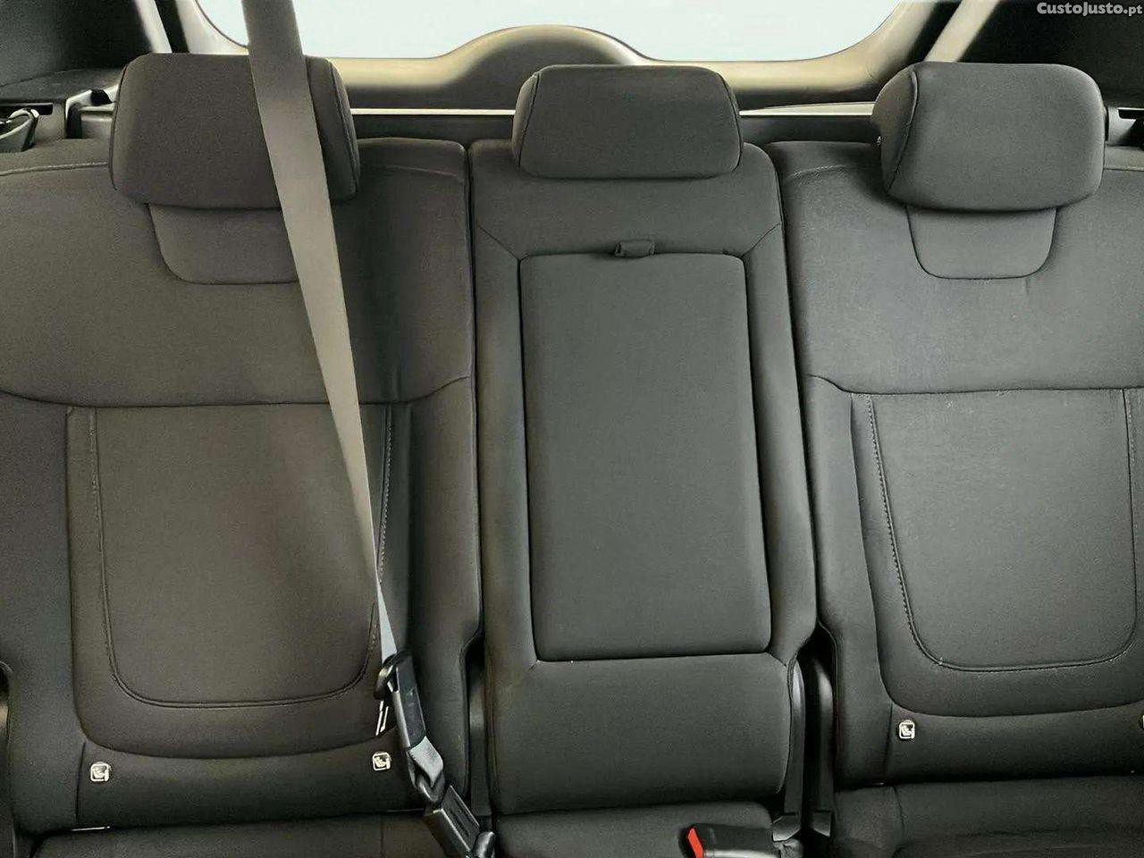 Hyundai Tucson 1.6 T-GDI PREMIUM — fotografia 3