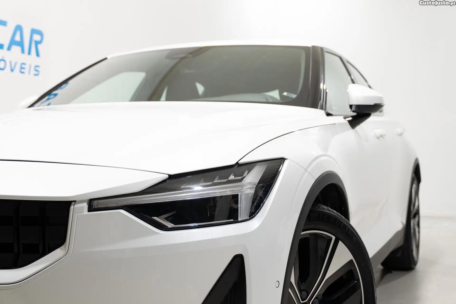 Polestar 2 Long Range 78 kWh - 23 — photo 4