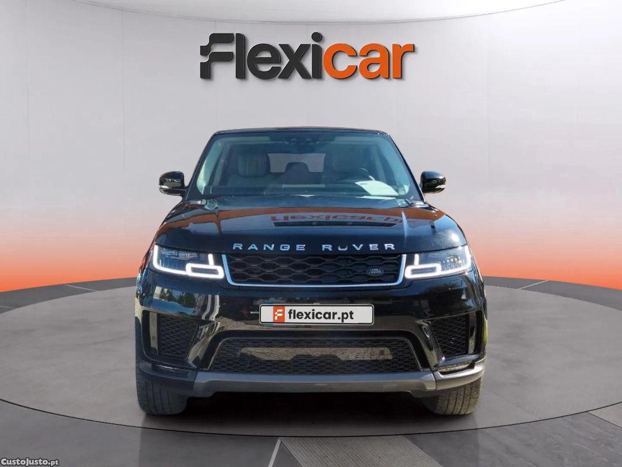 Land Rover Range Rover 2.0 Si4 PHEV HSE - 19 — photo 2