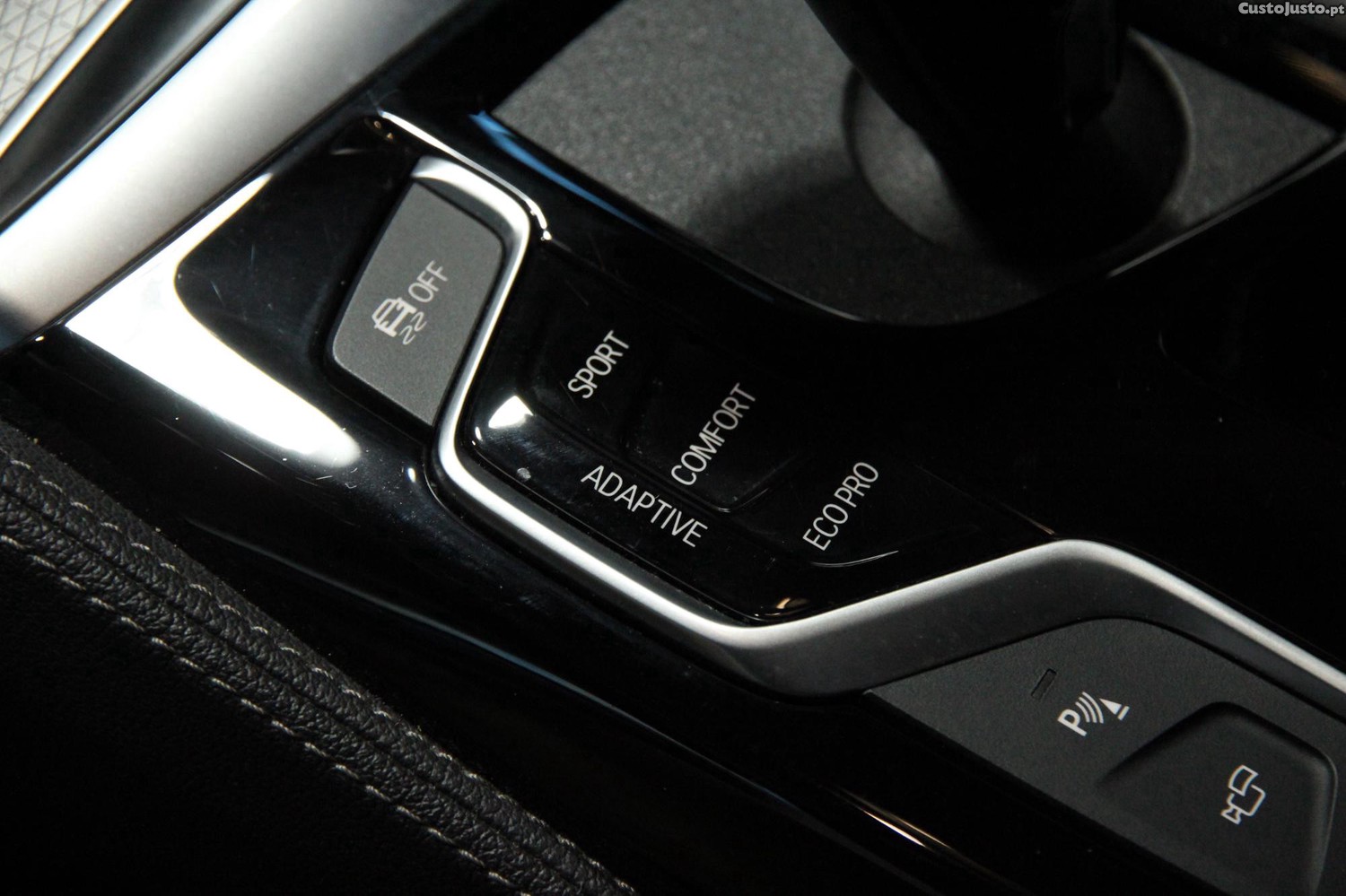 BMW 640 Xdrive — fotografia 23