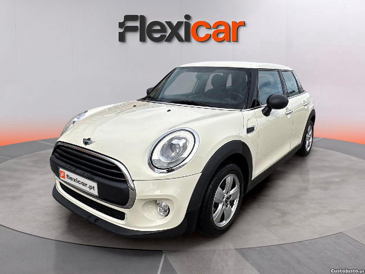 MINI One D — fotografia 15