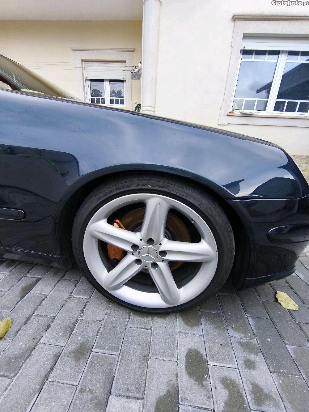 Mercedes-Benz C 220 sport coupe — photo 5