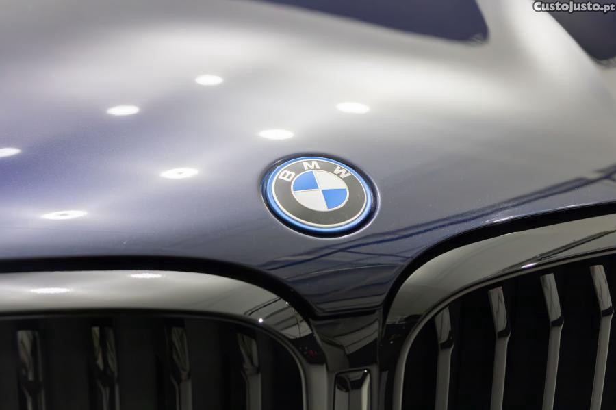 BMW X3 xDrive30e Aut. 46-55 — fotografia 13