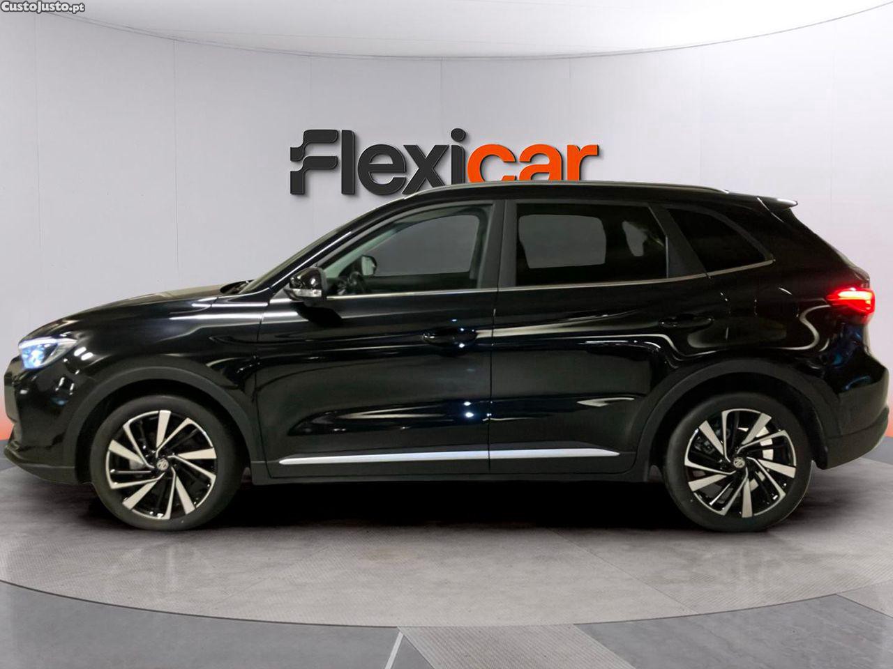 MG ZS 1.5 Hybrid+ Luxury - 25 — photo 5