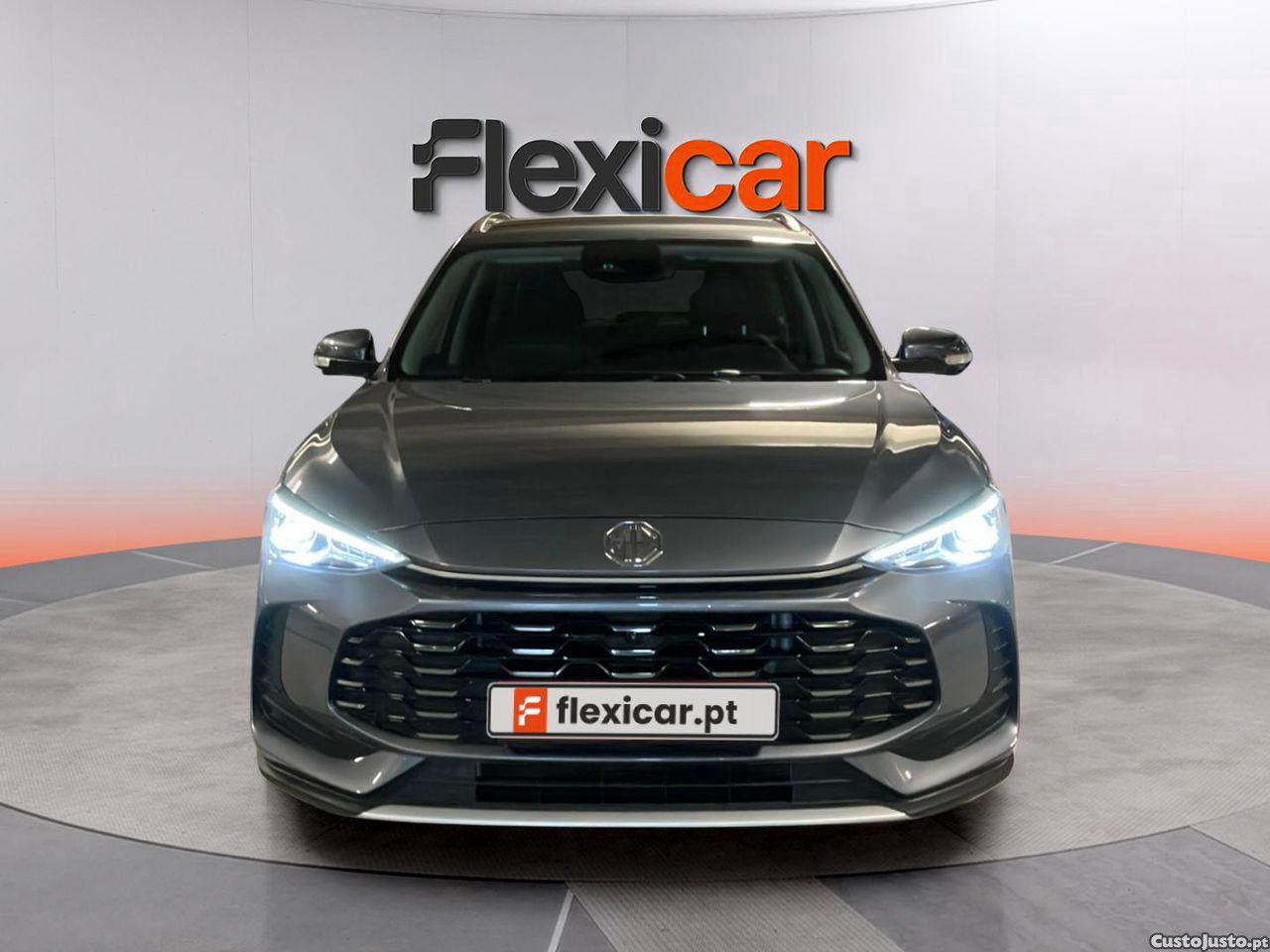 MG ZS 1.5 Hybrid+ Luxury - 25 — photo 2