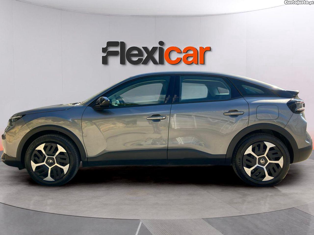 Citroën  50 kWh Plus - 25 — photo 4