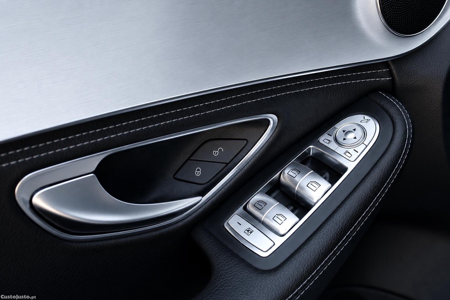 Mercedes-Benz C 200 Exclusive — fotografia 7