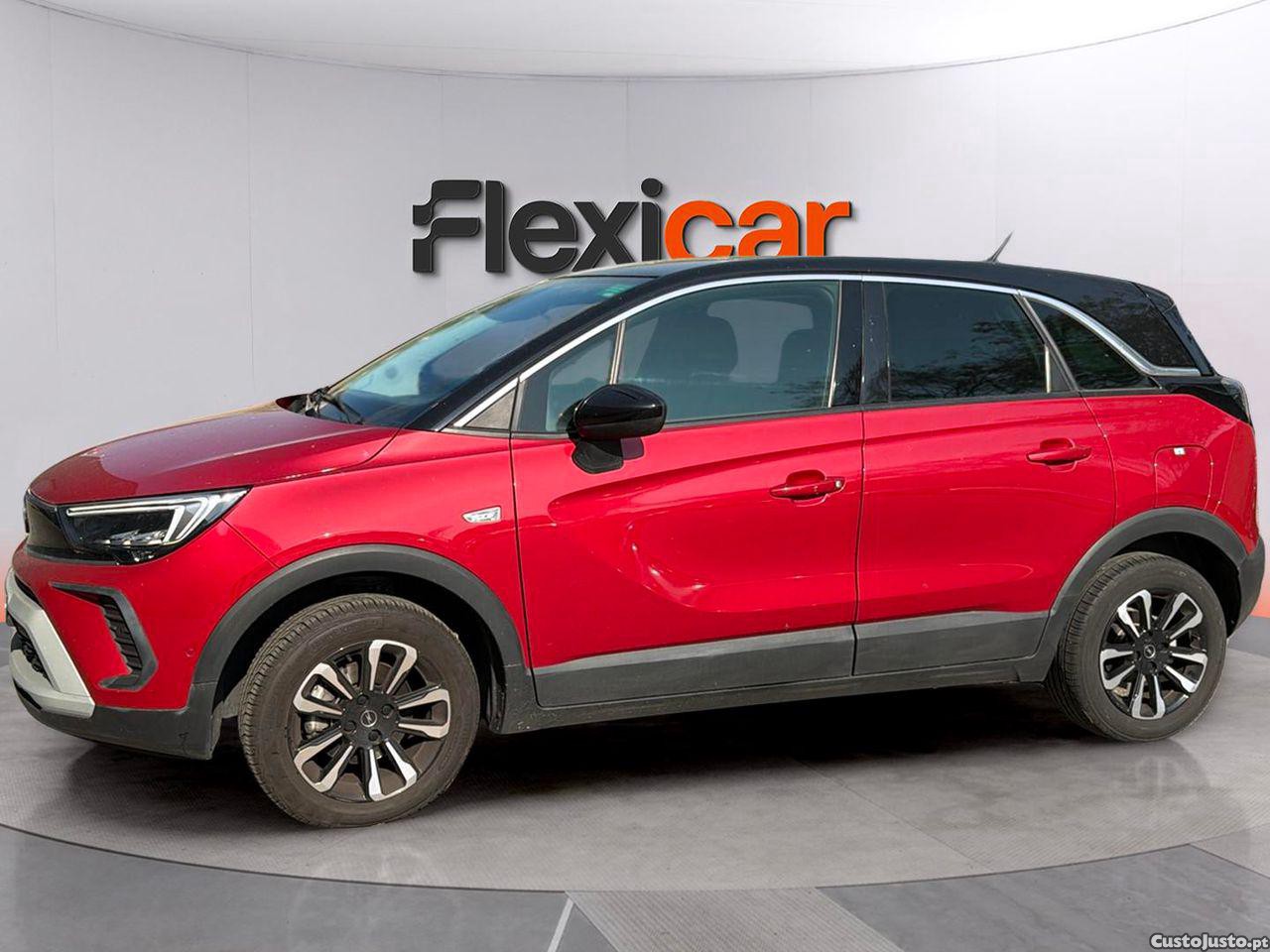 Opel Crossland X 1.2 Elegance Pack - 24 foto 3