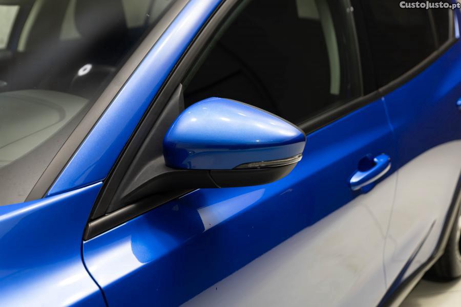 Ford Focus 1.0 EcoBoost MHEV Ac — fotografia 11