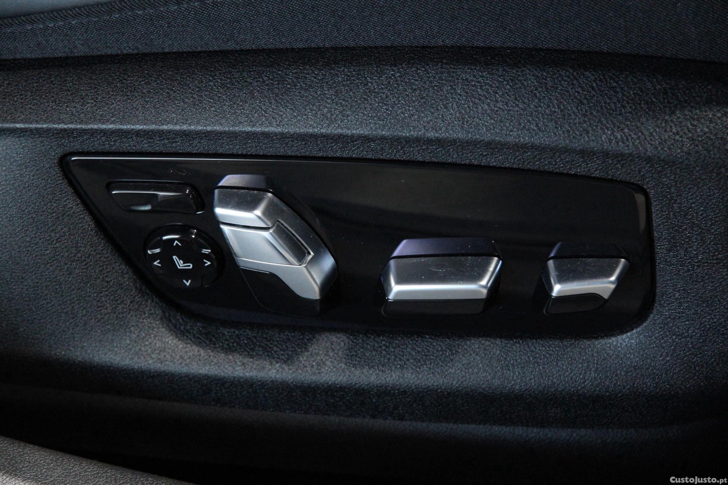 BMW 640 Xdrive — fotografia 30