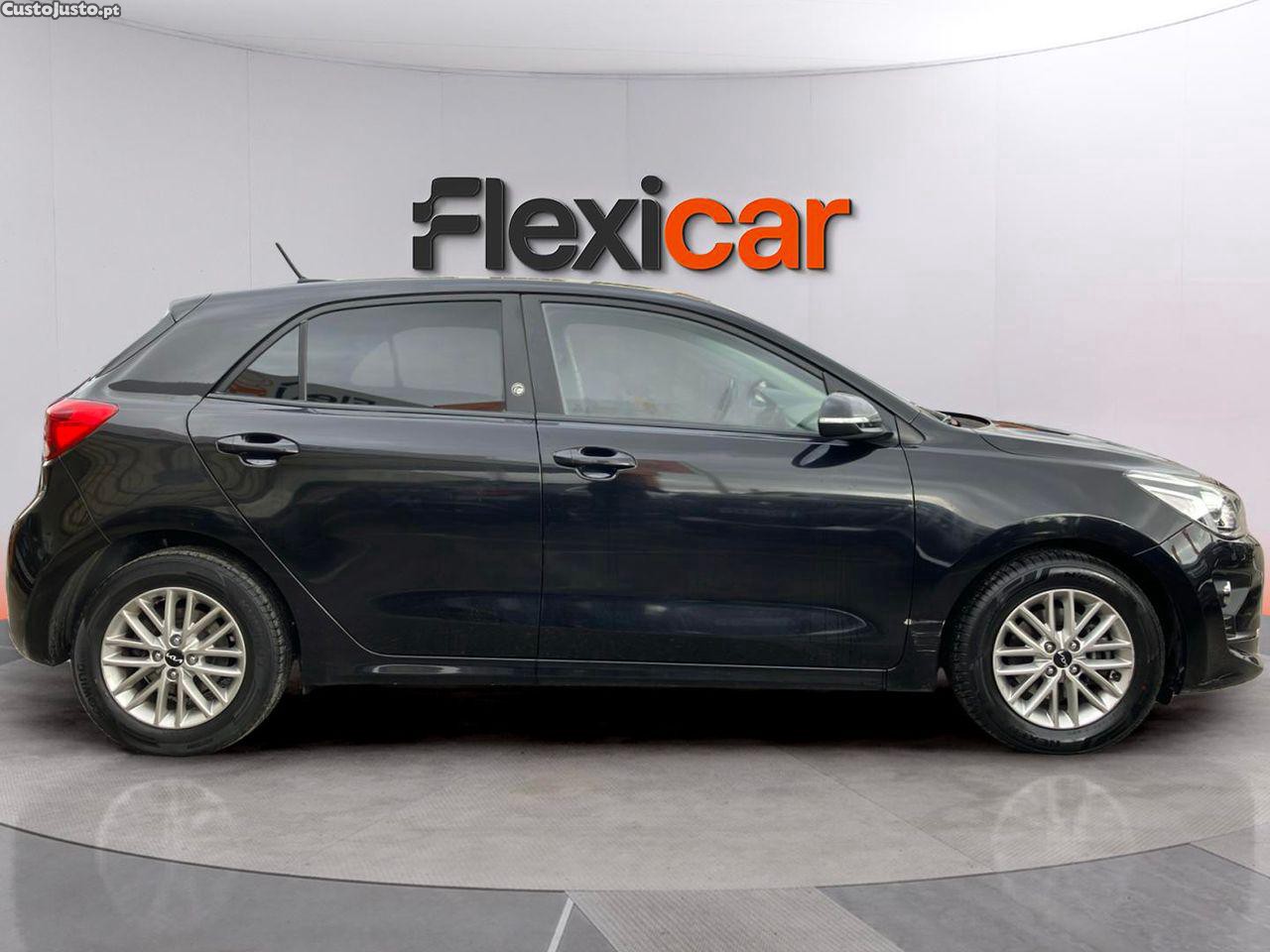 Kia Rio 1.0 T-GDi Wave — fotografia 18