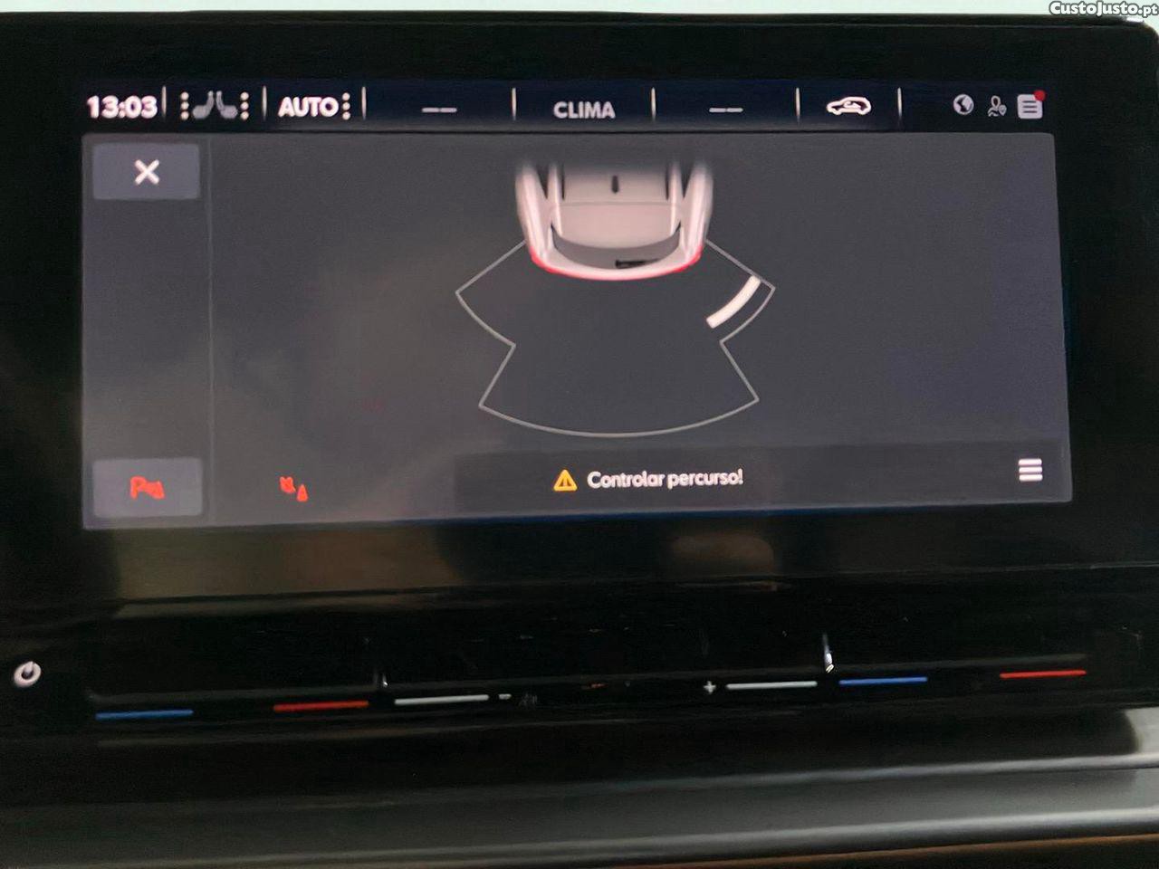 CUPRA Formentor 1.4 e-Hybrid DSG — fotografia 10